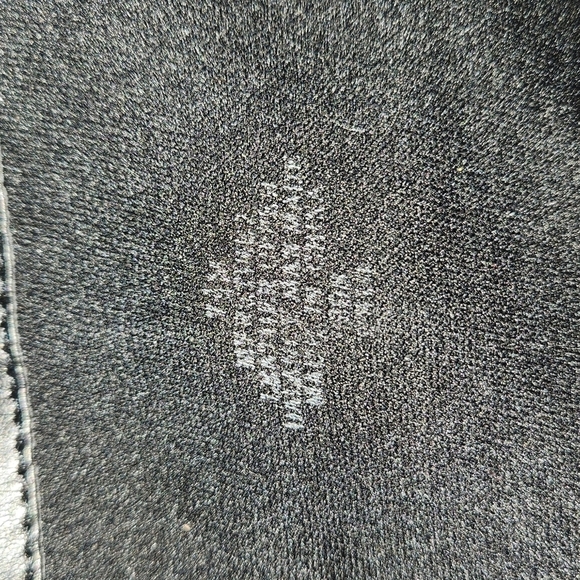 Marc Fisher Snake Skin Block Heel Booties - Picture 10 of 11